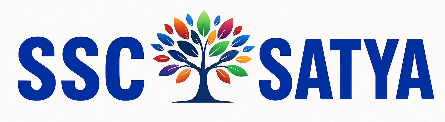 SSC SATYA